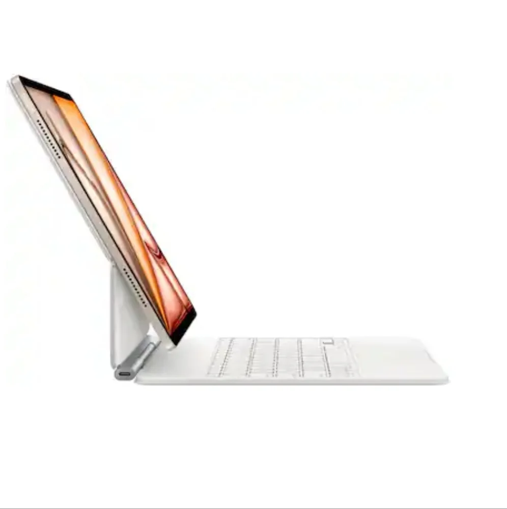 Apple - Magic Keyboard for iPad Air 13-inch (M3)
